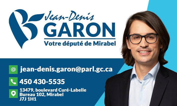 Jean-Denis Garon