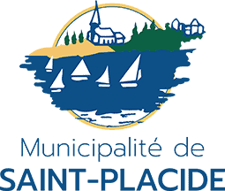 Municipalité de Saint-Placide